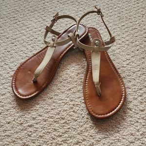 Rampage size 8 Sandals